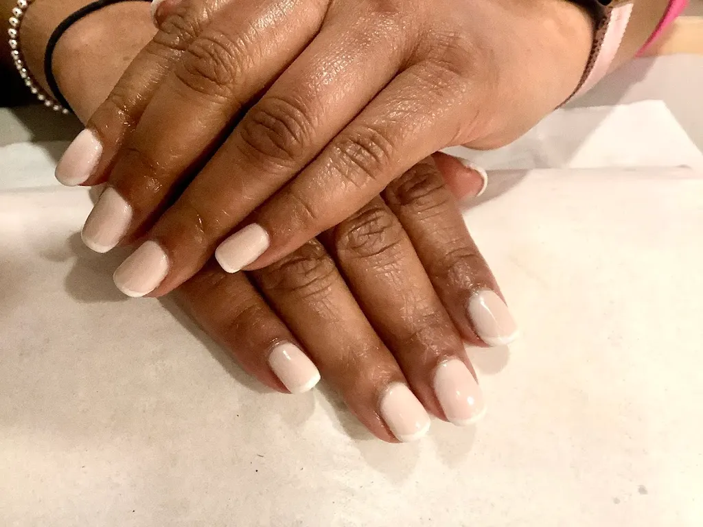 Elegance Hair and beauty Salon — Beauty Salon in Edinburgh